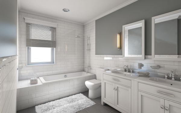 Restroom Remodeling in Saint Peters