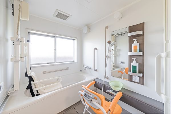 Senior Bathroom Renovation in Saint Peters