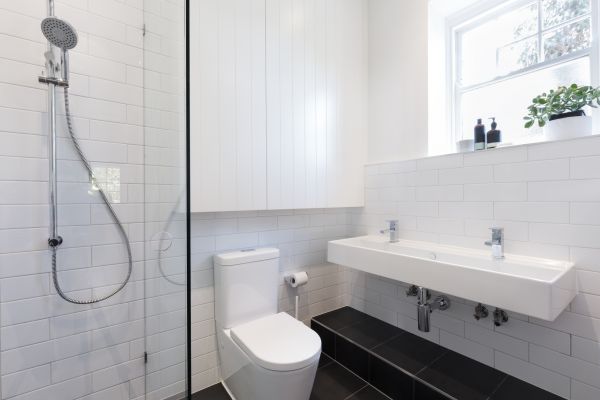 Washroom Renovation in Saint Peters
