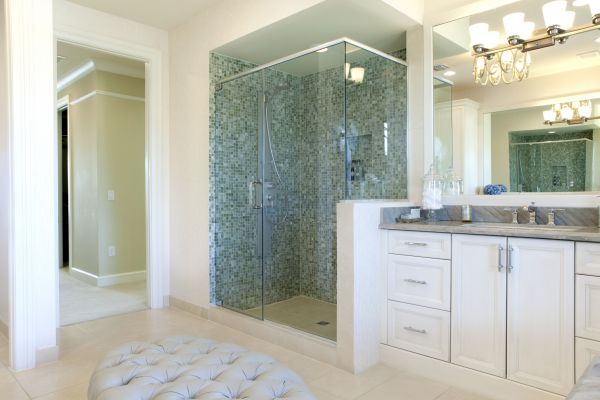 Shower Room Remodeling in Saint Peters