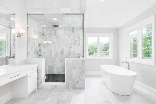 Bath Remodeling in Saint Peters
