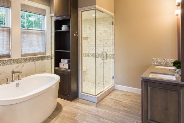 Master Bathroom Remodeling in Saint Peters