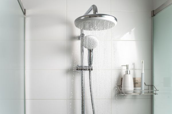 Shower Conversion Service in Saint Peters