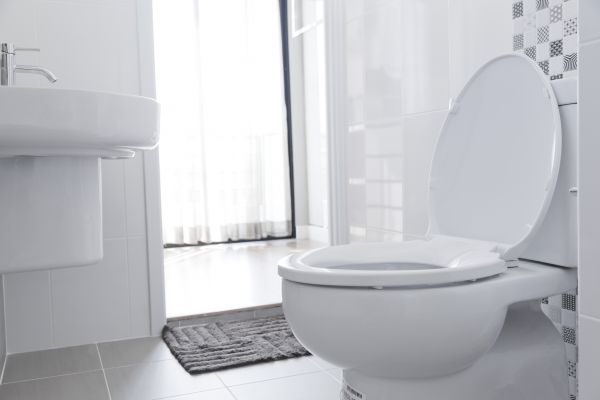 Toilet Relocation in Saint Peters