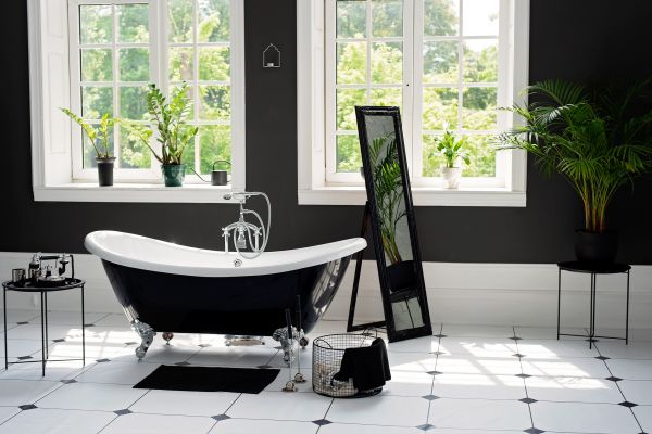 Bathroom Expansion in Saint Peters
