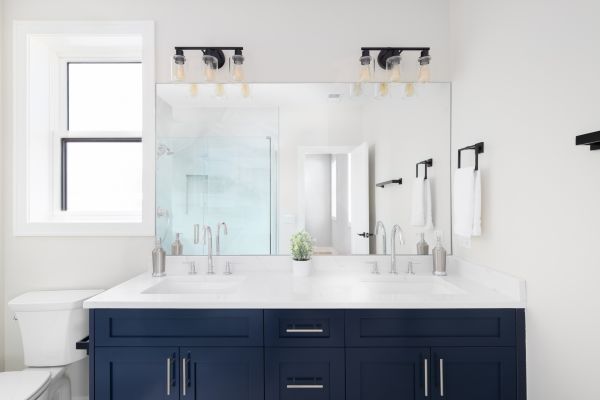 Vanity Replacement in Saint Peters