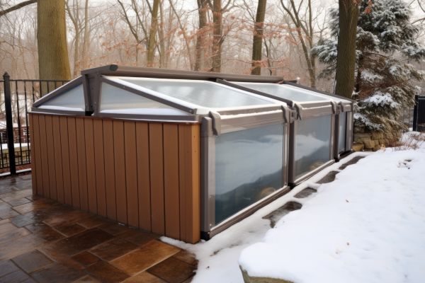 Tub Enclosure Installation in Saint Peters