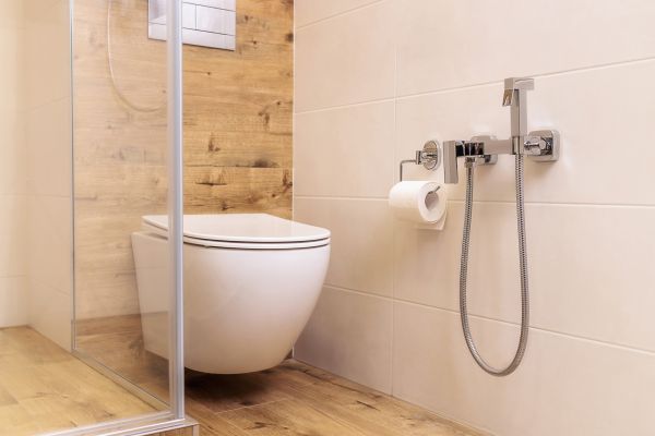 Universal Bathroom Remodeling in Saint Peters