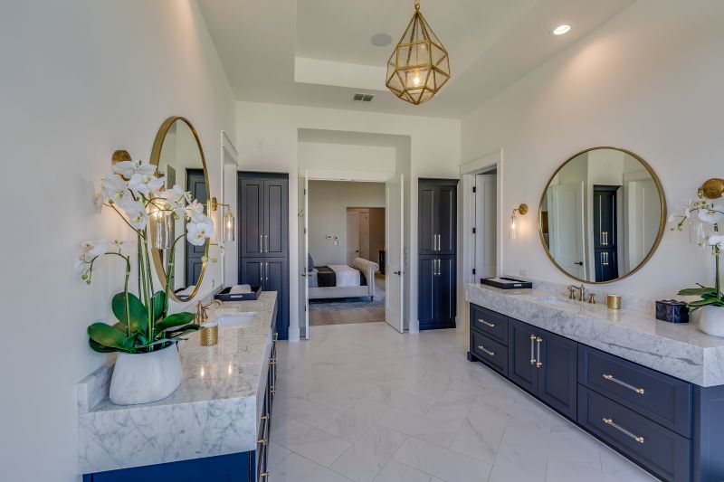 Luxury Bathroom Renovations