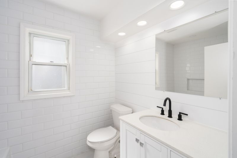 Top Bathroom Remodeling Companies in Saint Charles, MO