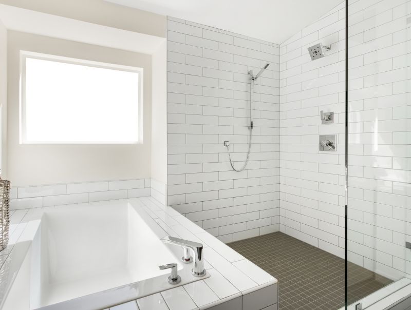 Top Shower Remodeling Companies in Chesterfield, MO