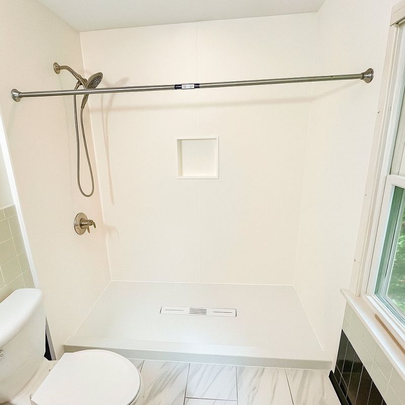 Top Shower Remodeling Companies in Saint Peters, MO