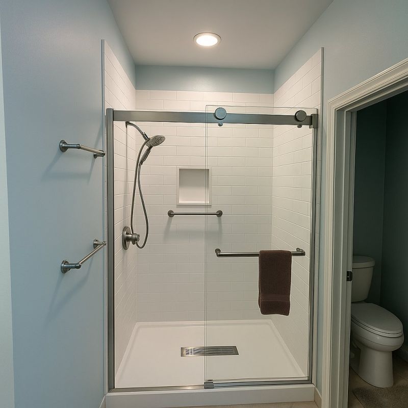 Top Shower Remodeling Companies in Wright City, MO