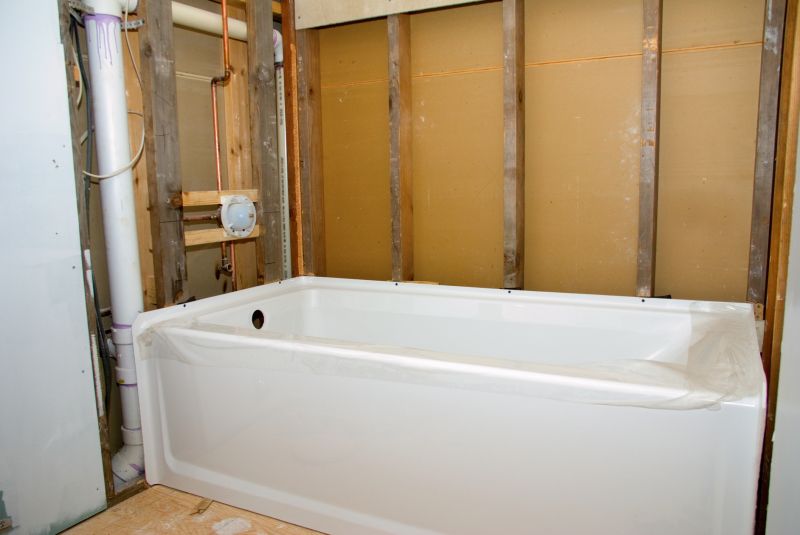 Top Tub To Shower Conversion Companies in Wright City, MO